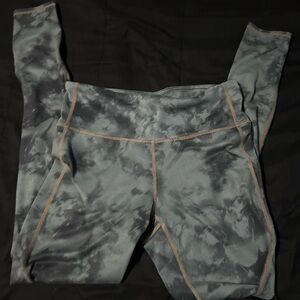 Athleta leggings